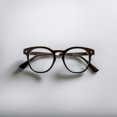 眼鏡のイメージ画像