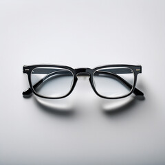 眼鏡のイメージ画像