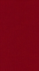Fototapeta premium Solid red background texture. Perfect for design projects or website backgrounds
