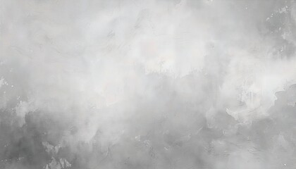 Whimsical Watercolor Cloudscape on a Distressed Marbled Backdrop, Evoking Dreamy Ambience with Soft Grunge Tones and Dramatic Textures