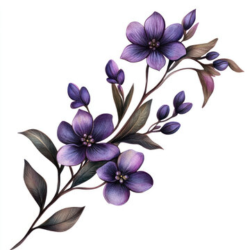 bouquet of flowers