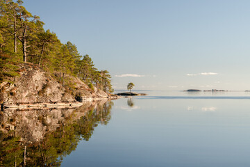 Sweden - Granvik - Lake Vättern
