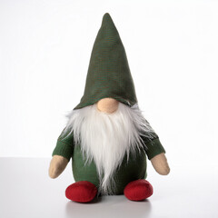 ノーム人形のイメージ画像