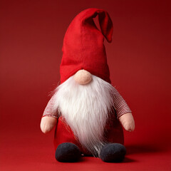 ノーム人形のイメージ画像