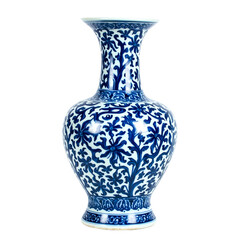 ceramic, vase, design, elegant, blue, white, art, home, decor, classical, floral, nature, touch, warmth, pattern, table, feature, statement, showcase, modern, charm, balance, display, culture, beauty