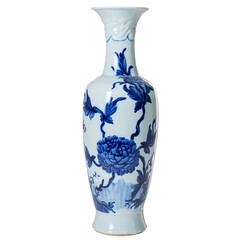 ceramic, vase, design, elegant, blue, white, art, home, decor, classical, floral, nature, touch, warmth, pattern, table, feature, statement, showcase, modern, charm, balance, display, culture, beauty