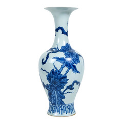 ceramic, vase, design, elegant, blue, white, art, home, decor, classical, floral, nature, touch, warmth, pattern, table, feature, statement, showcase, modern, charm, balance, display, culture, beauty