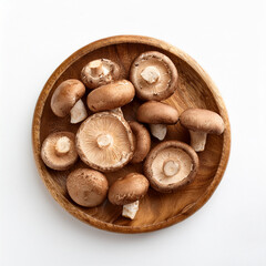 しいたけのイメージ画像