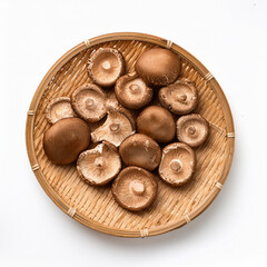 しいたけのイメージ画像