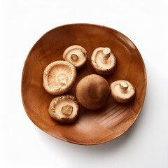 しいたけのイメージ画像