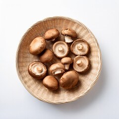 しいたけのイメージ画像