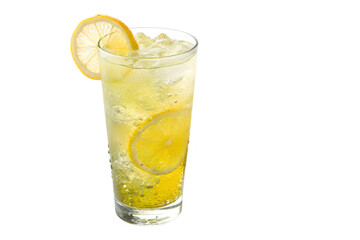 Lemon sour, highball, lemon soda png