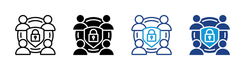 Privacy Icon