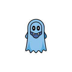 ghost halloween ghost