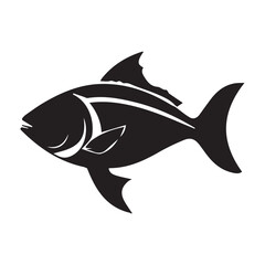 shark vector illustration