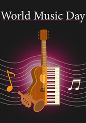 World music day