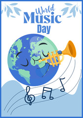 World music day