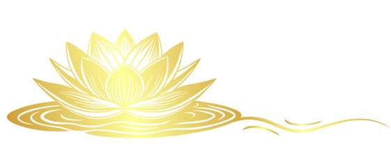 lotus flower for vesak day