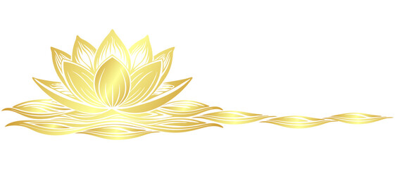 lotus flower for vesak day