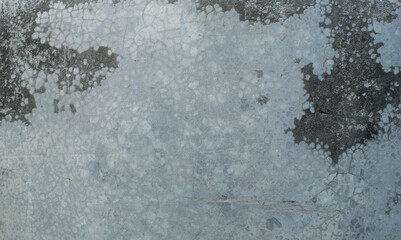 Texture, wall, concrete, it can be used as a background. Wall fragment with scratches and cracks