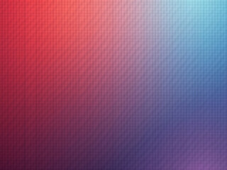 Diagonal Gradient Background with Vibrant Red, Purple, and Blue Tones