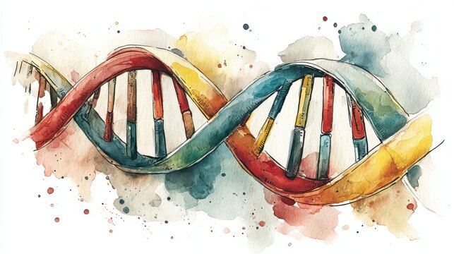Laboratory findings on crispr gene editing and dna structure insights