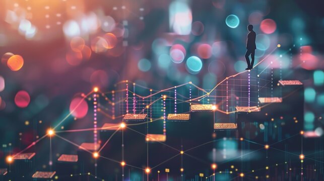 Creative growth hacking funnel with conversion boosting strategies