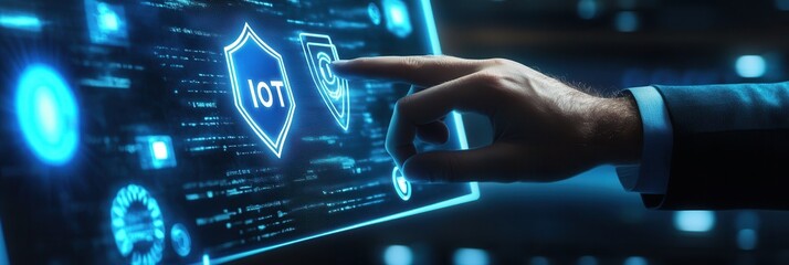 IoT Security Interface (1)