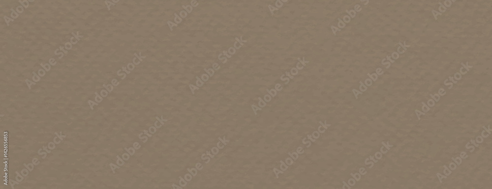 Poster textured brown background with a subtle grainy style. the brown background adds warmth and depth wit