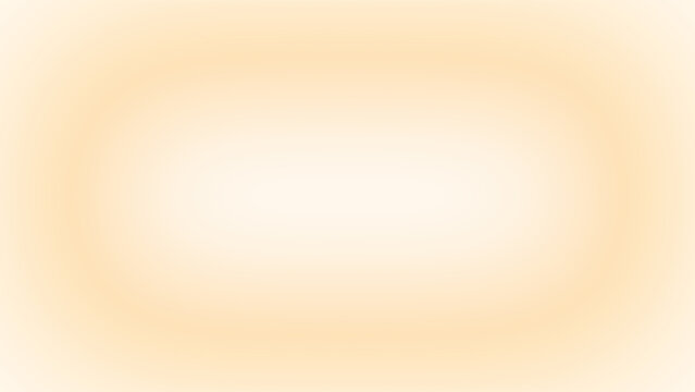 White and sepia vignette overlay in 16:9 aspect ratio on transparent background