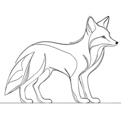 fox