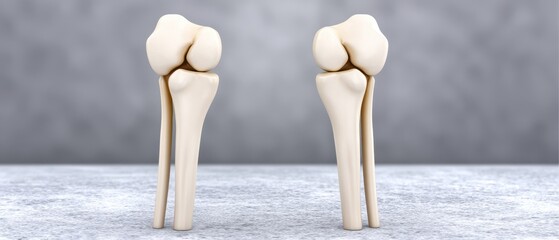 Joint therapy techniques clinical setting image content healing environment close-up view high-quality ultra hd