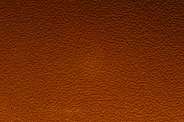 orange bubble texture background for presentation and graphic design
