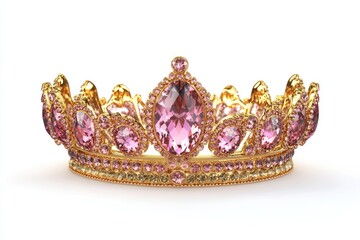 Golden crown accessories accessory jewelry.