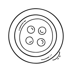 big button icon, big button vector illustration-simple illustration of big button, perfect for big button logos and icons