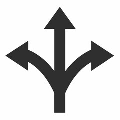 Minimalist Flat Vector Graphic