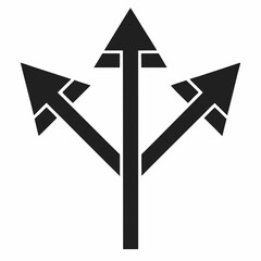 Simple Clean Vector Illustration