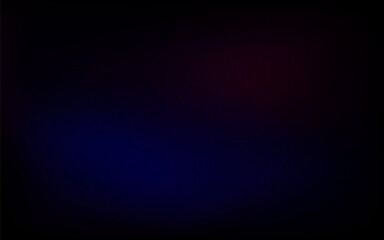 Dark moody abstract background blue red gradient black purple texture