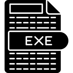 EXE Icon