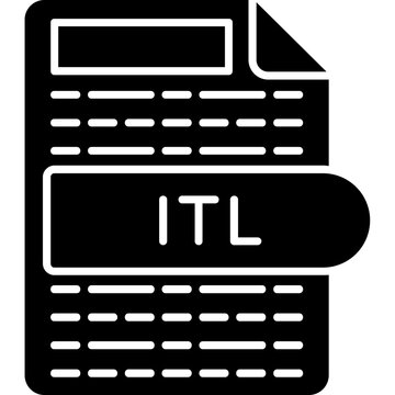 ITL Icon