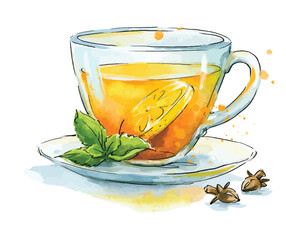 International tea day