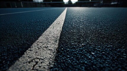 Textured Vibrant Blue Hardcourt Surface Intricate Pattern Athletic Field Design Sports Arena Flooring Detailed Ground Material Durable Court Covering Professional Gameplay lowercase
