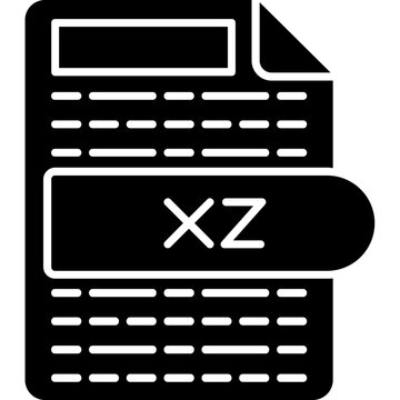 XZ icon