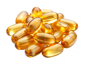 cod liver oil capsules
