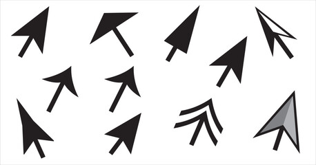MULTI ARROWS