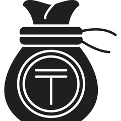 Tenge icon