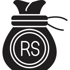 Pakistan Rupee icon