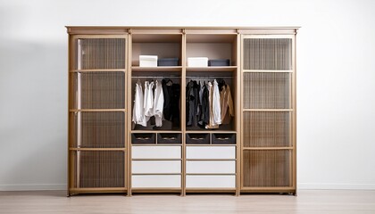 wardrobe