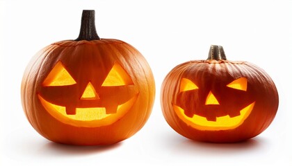 halloween jack o lantern