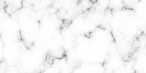 Abstract white marble texture pattern background. cracked Marble texture frame background. Creative stone art wall interiors background design. White marble texture for wall and floor tile wallpaper.